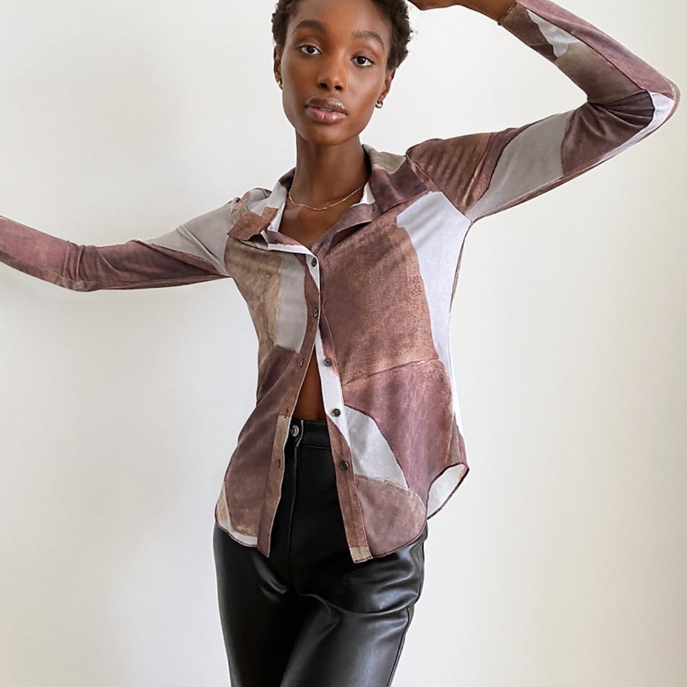 ISO: Wilfred Moscato S/M